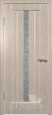 Межкомнатная дверь GLSigma 22 Беленый дуб