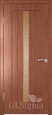 Межкомнатная дверь GLSigma 22 Итальянский орех