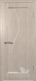 Межкомнатная дверь GLSigma 51 Беленый дуб