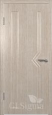 Межкомнатная дверь GLSigma 61 Беленый дуб