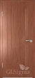 Межкомнатная дверь GLSigma 61 Итальянский орех