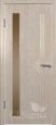 Межкомнатная дверь GLSigma 62 Беленый дуб