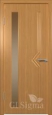 Межкомнатная дверь GLSigma 62 Миланский орех