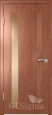 Межкомнатная дверь GLSigma 62 Итальянский орех