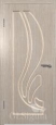 Межкомнатная дверь GLSigma 81 Беленый дуб