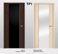 Межкомнатная дверь Модель ТР1