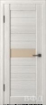 Межкомнатная дверь LINE 4 Л4ПГ5