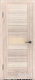 Межкомнатная дверь LINE 4 Л4ПГ1