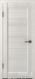 Межкомнатная дверь LINE 6 Л6ПГ5