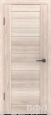 Межкомнатная дверь LINE 6 Л6ПГ1
