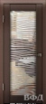Межкомнатная Дверь LINE 8 Л8ПО4