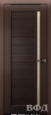 Межкомнатная дверь LINE 9 Л9ПГ4