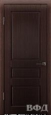 Межкомнатная дверь «Честер» 15ДГ7