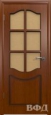 Межкомнатная дверь «Классика» 2ДР2