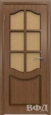 Межкомнатная дверь «Классика» 2ДР3