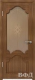 Межкомнатная дверь «Венеция» 11ДО3