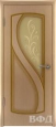 Межкомнатная дверь «Грация» 10ДО1