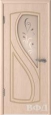 Межкомнатная дверь «Грация» 10ДО5