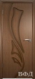 Межкомнатная дверь «Лилия» 5ДГ3