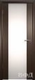 Межкомнатная дверь «Рондо» 8ДО4