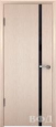 Межкомнатная дверь Рондо-Триплекс 8ДГ5