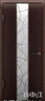 Межкомнатная дверь «Токио» 16ДО7