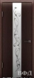 Межкомнатная дверь «Токио» 16ДО7