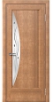 Дверь натуральный шпон ДО СПАРТА