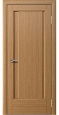 Дверь натуральный шпон ДГ АГАВА