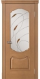 Дверь натуральный шпон ДО АФИНА АРИЯ