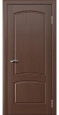 Дверь натуральный шпон ДГ АФРОДИТА