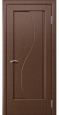 Дверь натуральный шпон ДГ СЕЛЕНА