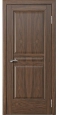 Дверь натуральный шпон ДГ АРТЕМИДА