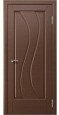 Дверь натуральный шпон ДГ ДИОНА
