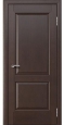 Дверь натуральный шпон ДГ ТРОЯ