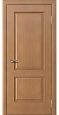 Дверь натуральный шпон ДГ МИРА