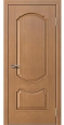 Дверь натуральный шпон ДГ АФИНА