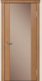 Дверь натуральный шпон ЭЛЛАДА ПАЛЛАДА БРОНЗА