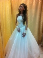 Свадебное платье Венера