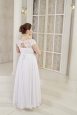 Свадебное платье Хелина