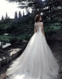 Свадебное платье Флавия