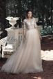 Свадебное платье Аликанте-Юбка