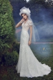 Свадебное платье Лоретти