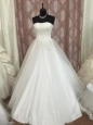 Свадебное платье Валентина