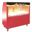 Тепловая витрина для попкорна BV-1220