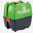 Ящик для Piusibox