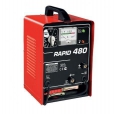 Пуско-зарядное устройство HELVI RAPID 480
