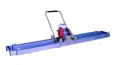 Виброрейка раздвижная Extensible Beam Screeds (QGH 35/60) 3,5 - 6,0 м.