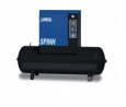 Винтовой компрессор SPINN 11-08/500 ST