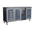 Холодильный стол Carboma BAR-360C
